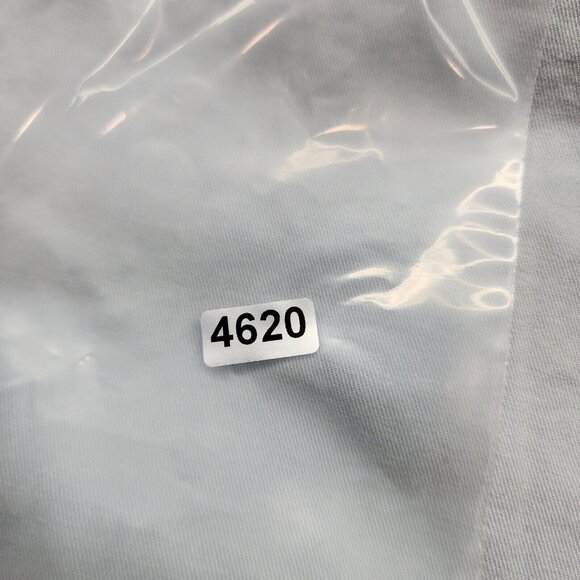 Mens Light Blue American Eagle Next Level Flex Classic Stretch Shorts Size 28 - Picture 12 of 12